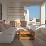 Vila Luxury Paros Ianthe Striking Beauty 4 Bedrooms *