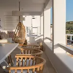 Luxury Paros Ianthe Striking Beauty 4 Bedrooms