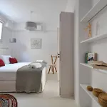 Luxury Paros Ianthe Striking Beauty 4 Bedrooms *