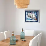 Luxury Paros Ianthe Striking Beauty 4 Bedrooms Vila