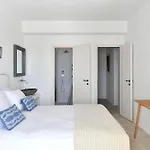 Luxury Paros Ianthe Striking Beauty 4 Bedrooms Vila *