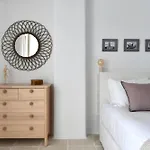 Vila Luxury Paros Ianthe Striking Beauty 4 Bedrooms Pounda