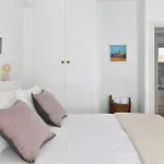 Luxury Paros Ianthe Striking Beauty 4 Bedrooms Vila *