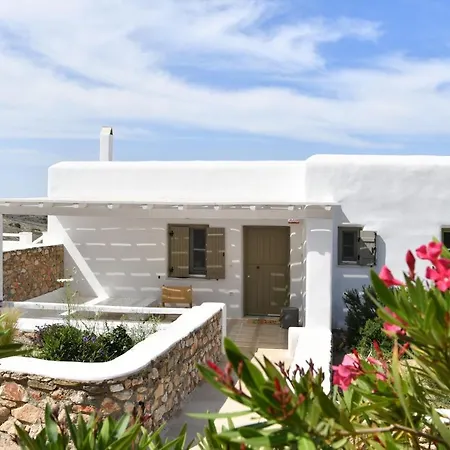 Luxury Ianthe Striking Beauty 4 Bedrooms Glisidia *