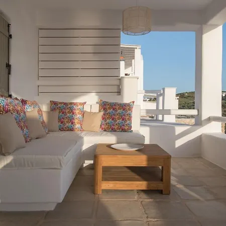 Luxury Ianthe Striking Beauty 4 Bedrooms Glisidia *