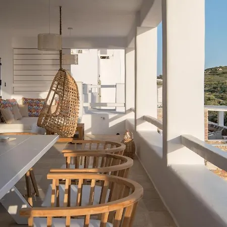 Luxury Ianthe Striking Beauty 4 Bedrooms Glisidia *