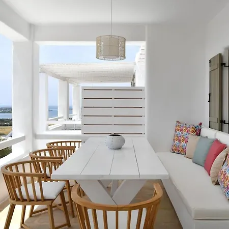 Luxury Ianthe Striking Beauty 4 Bedrooms Glisidia *