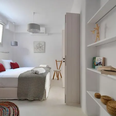 Luxury Ianthe Striking Beauty 4 Bedrooms Glisidia *