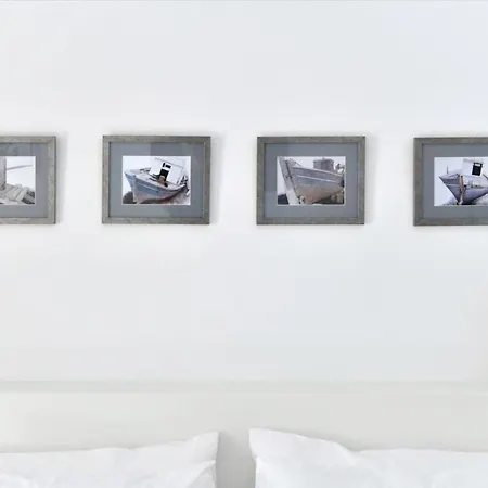 Vila Luxury Paros Ianthe Striking Beauty 4 Bedrooms